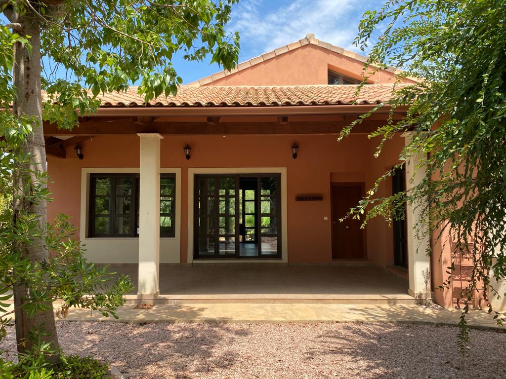 3 bedroom Villa for sale in Villes des Vent Javea