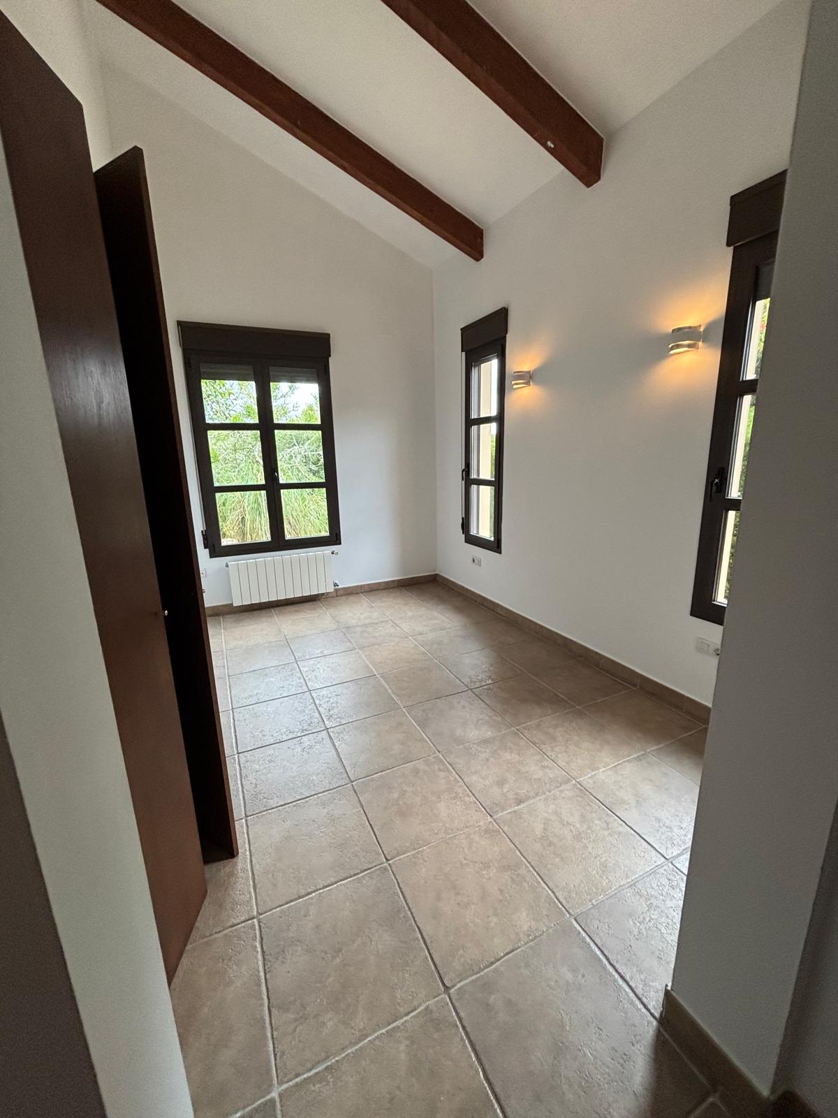 3 bedroom villa in Villes des Vent Javea