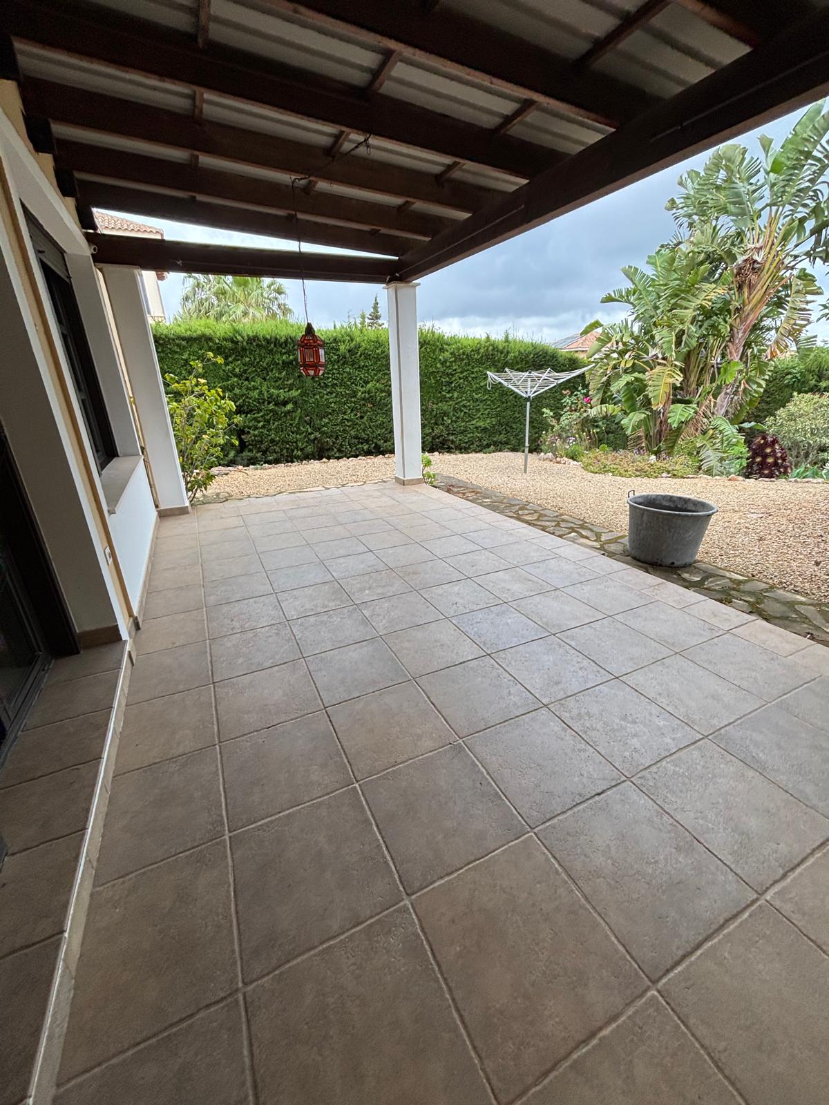 3 bedroom villa in Villes des Vent Javea