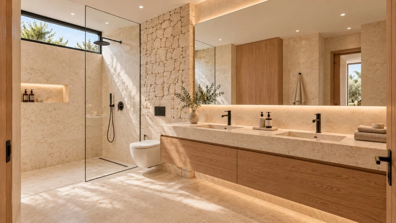 New Built villa in Tossalet Javea with breathtaking seaview for sale