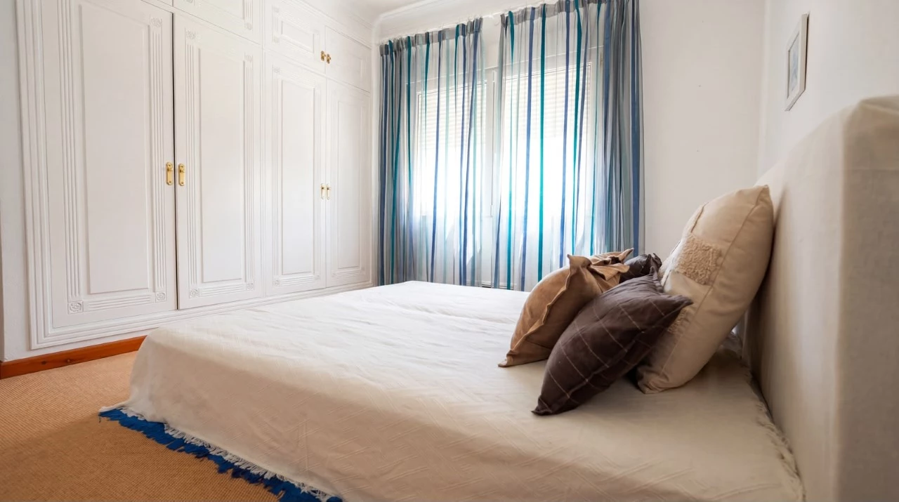 Traditional mansion for sale in Denia with seaview