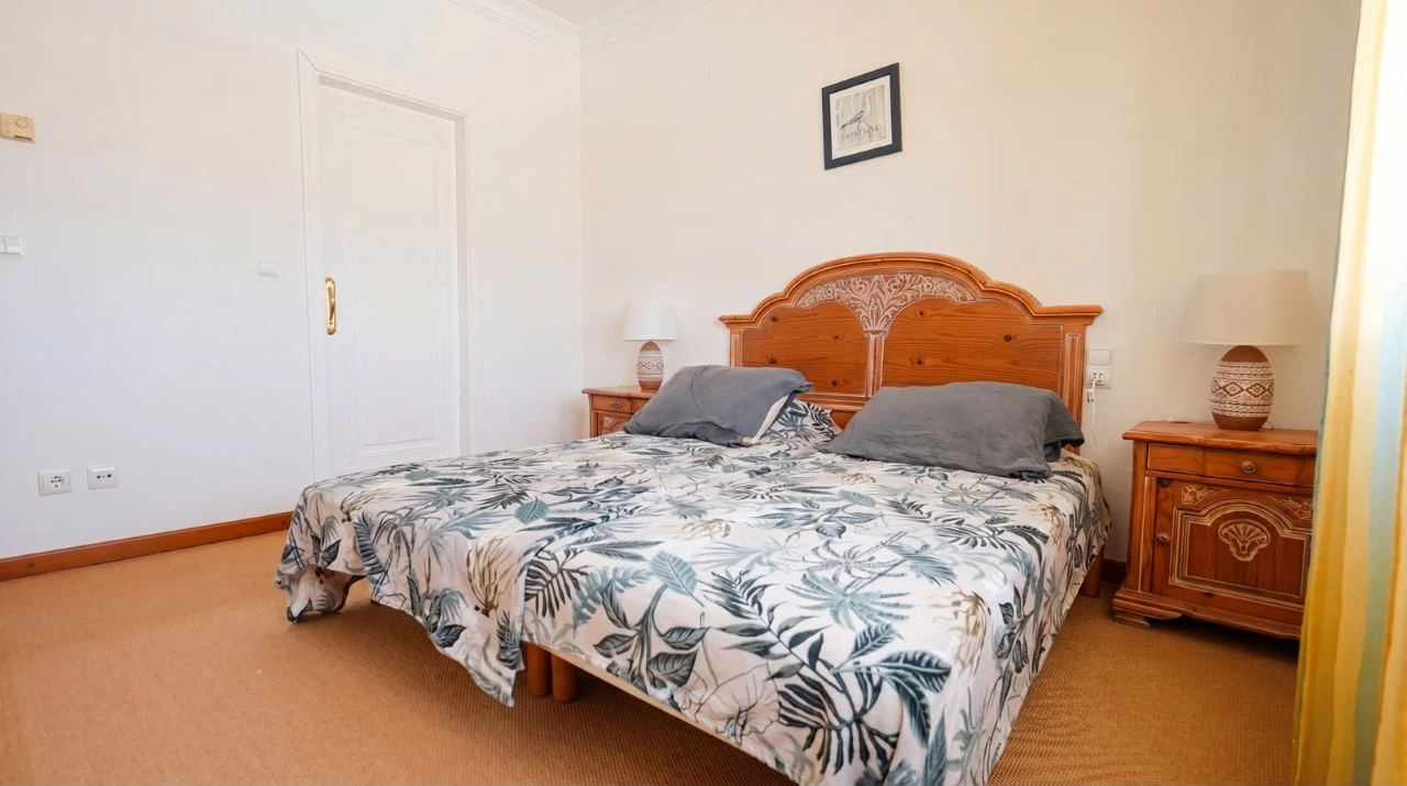 3 bedroom mansion for sale in Denia with sea view
