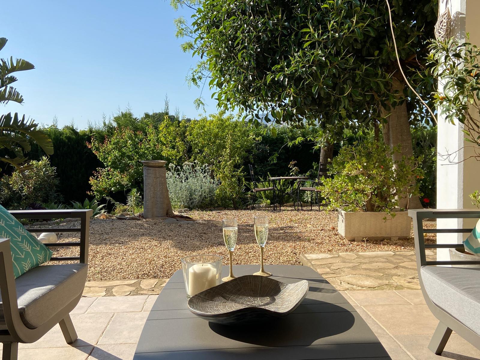 3 bedroom villa for sale in Villes des Vent Javea