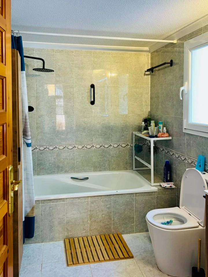 2 bedroom apartment for sale in Benitachell, Cumbre del Sol Pueblo Panorama with breathtaking sea view