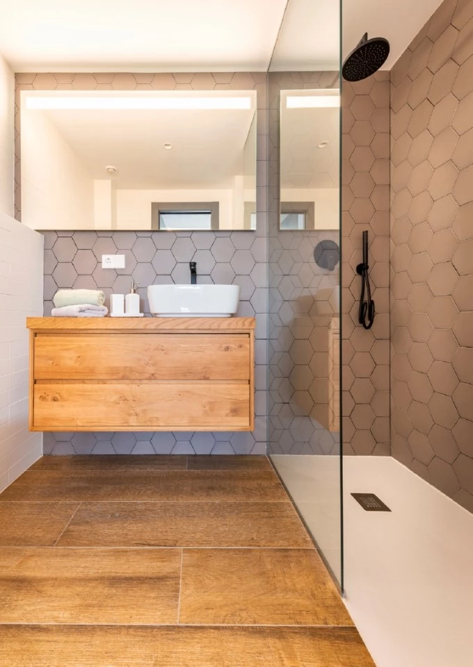2 bedroom modern New Build apartment cumbre del sol, Benitachell for sale
