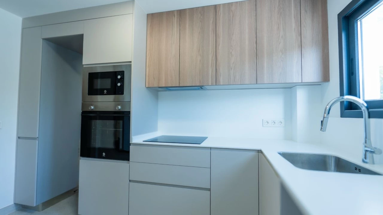 New apartment for sale in Javea near arenal beach