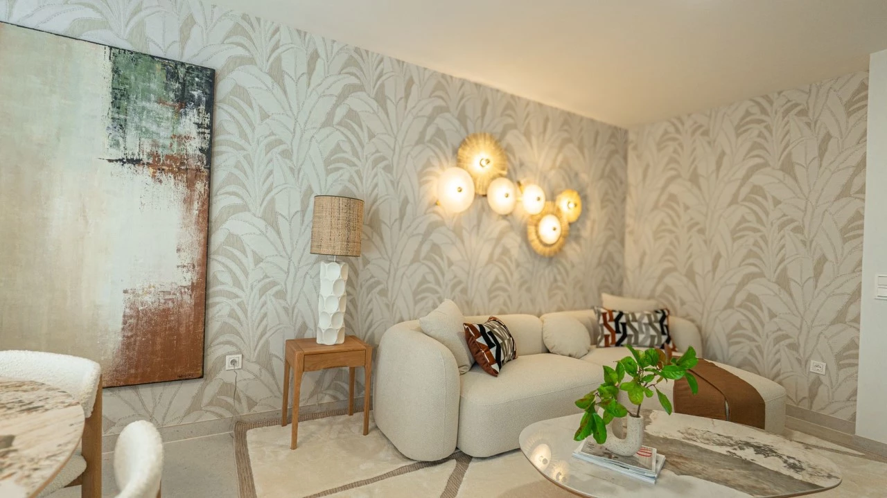 New apartment for sale in Javea near arenal beach