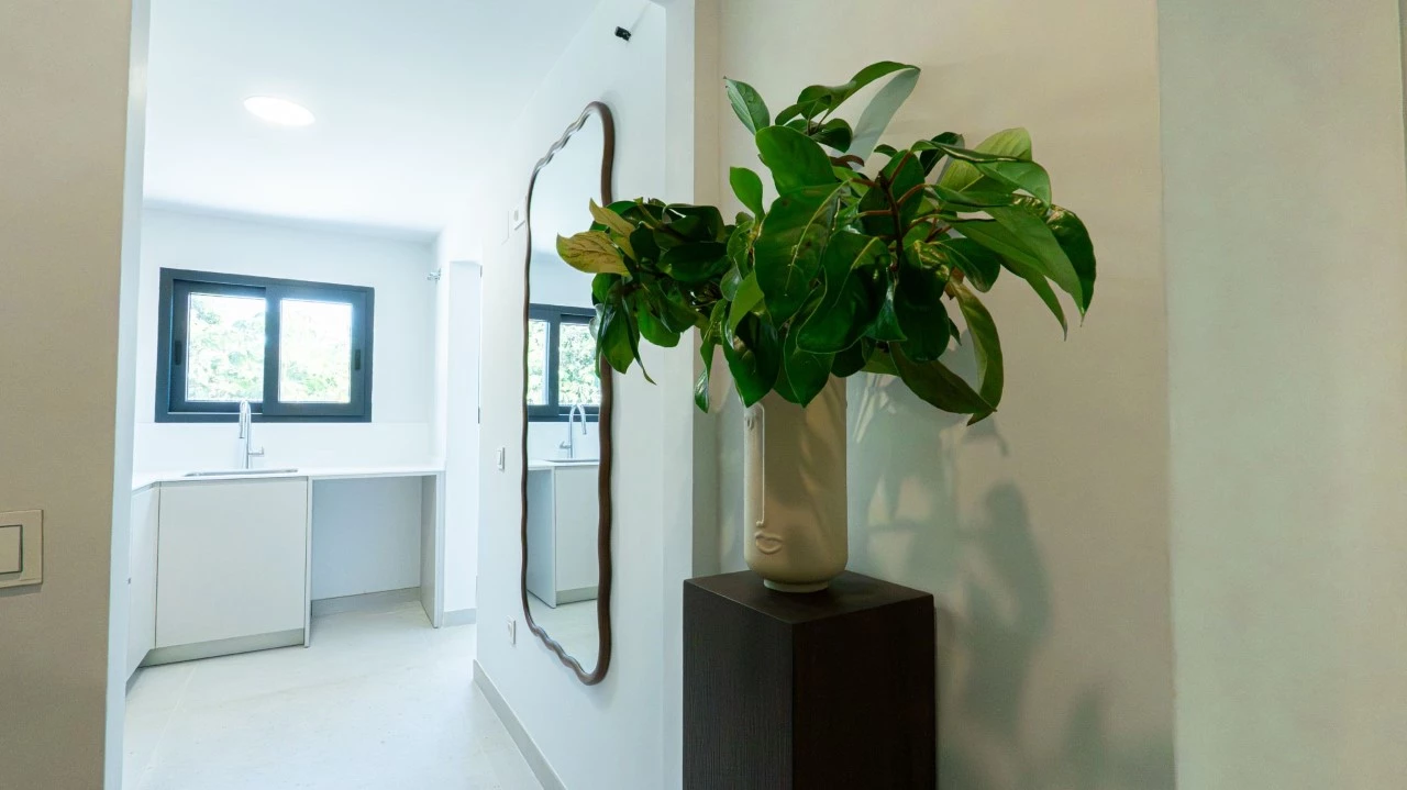 New apartment for sale in Javea near arenal beach