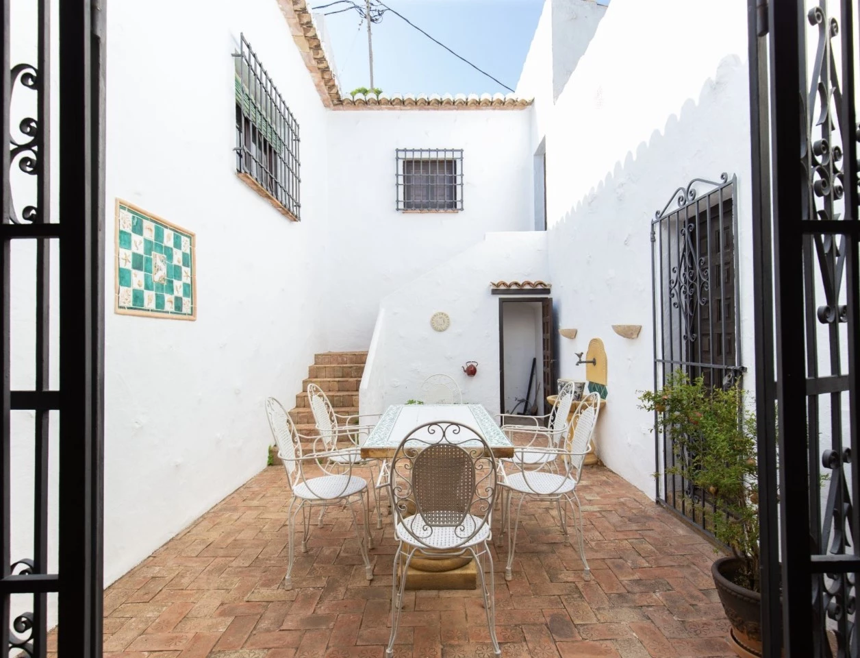 villa for sale javea Tossalet with sea view