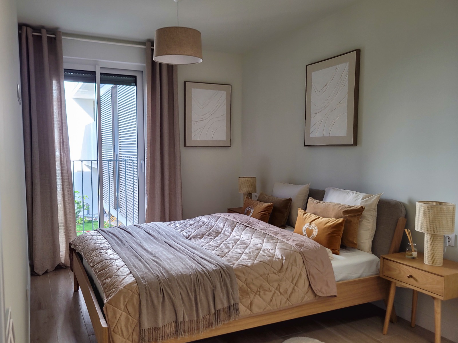 New apartment for sale in Jávea including furniture