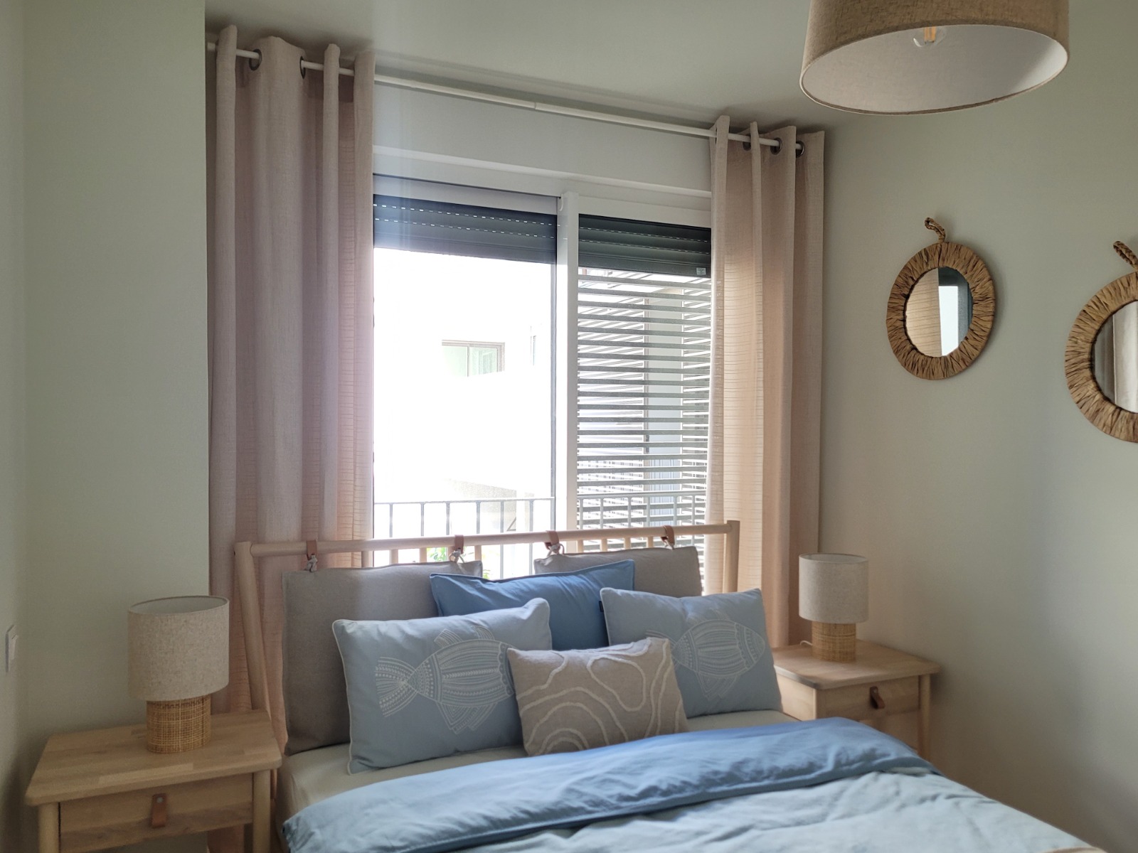 New apartment for sale in Jávea including furniture