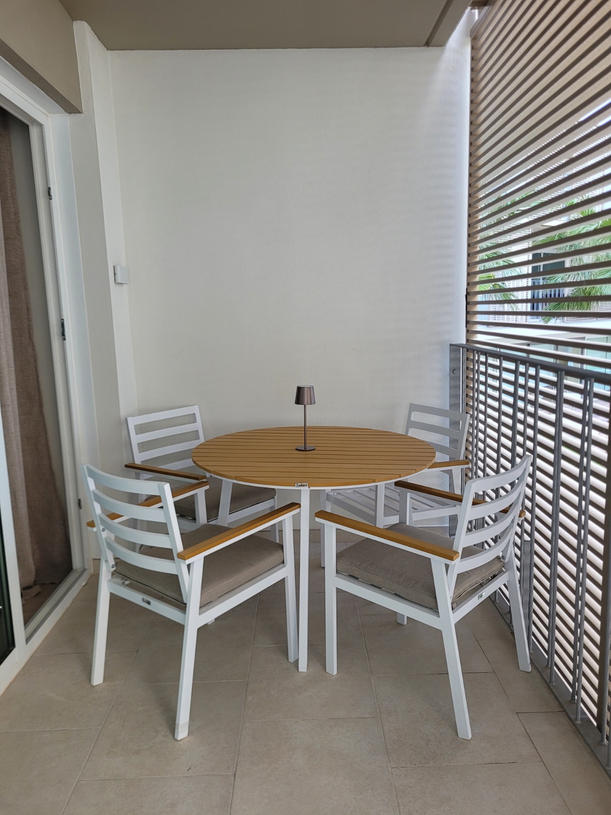 New apartment for sale in Jávea including furniture