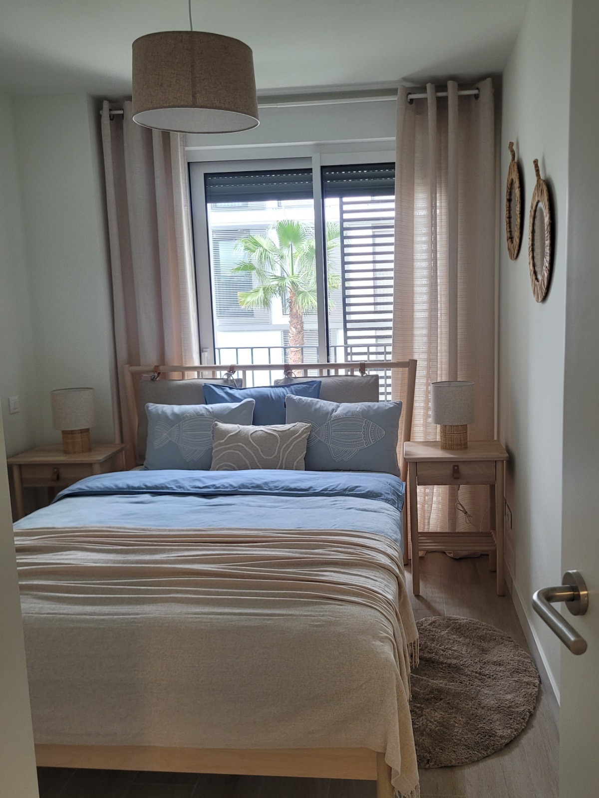 New apartment for sale in Jávea including furniture