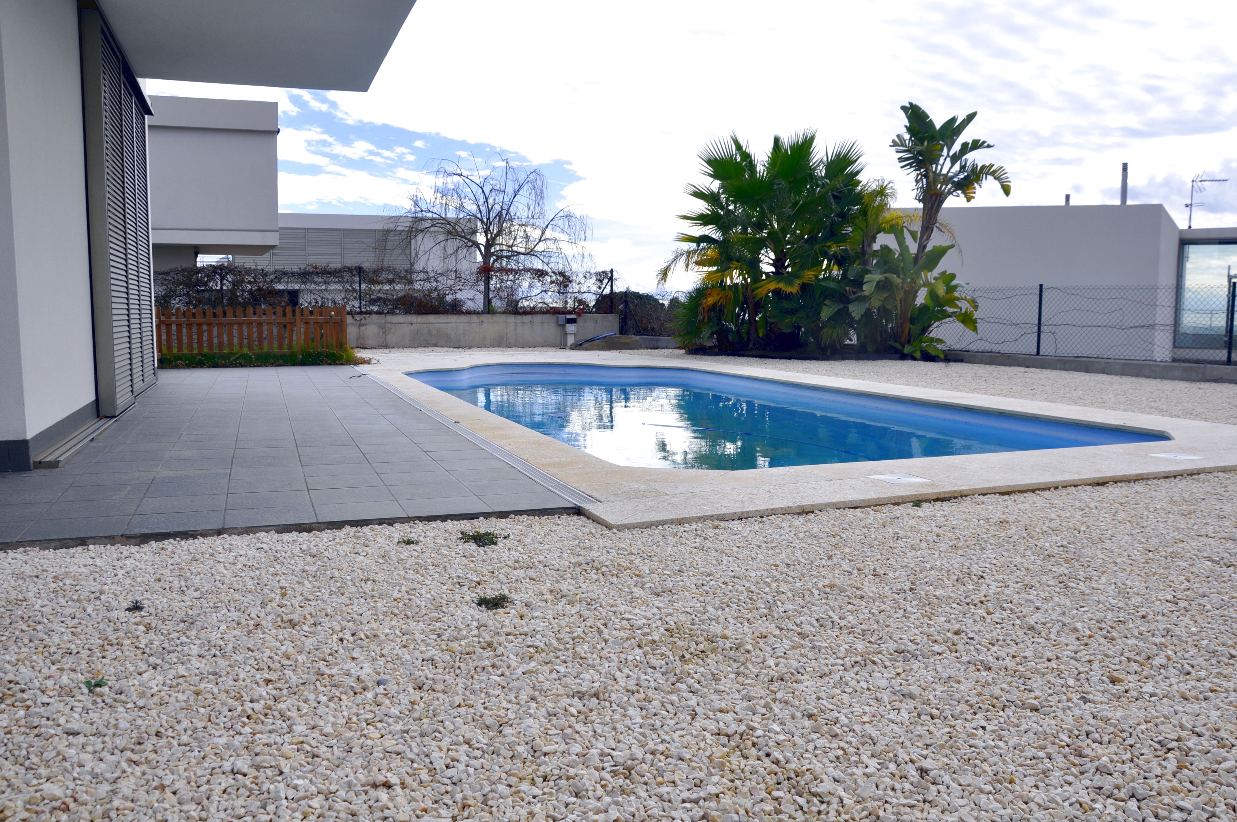 DESSIGN HOUSE WITH AMAZING VIEWS NEXT TO BARCELONA