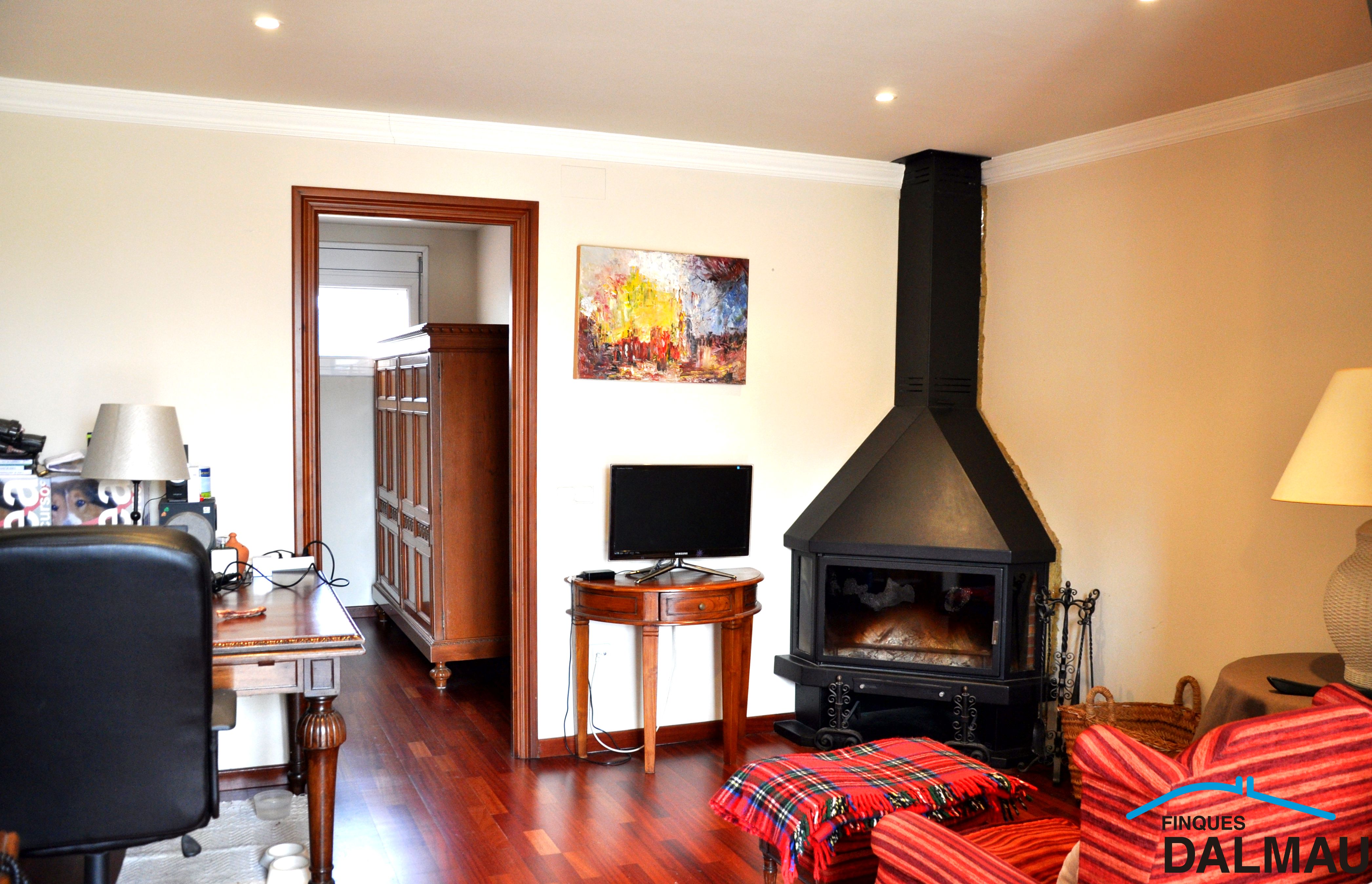 WONDERFUL HOUSE IN THE CENTER OF ARENYS DE MAR