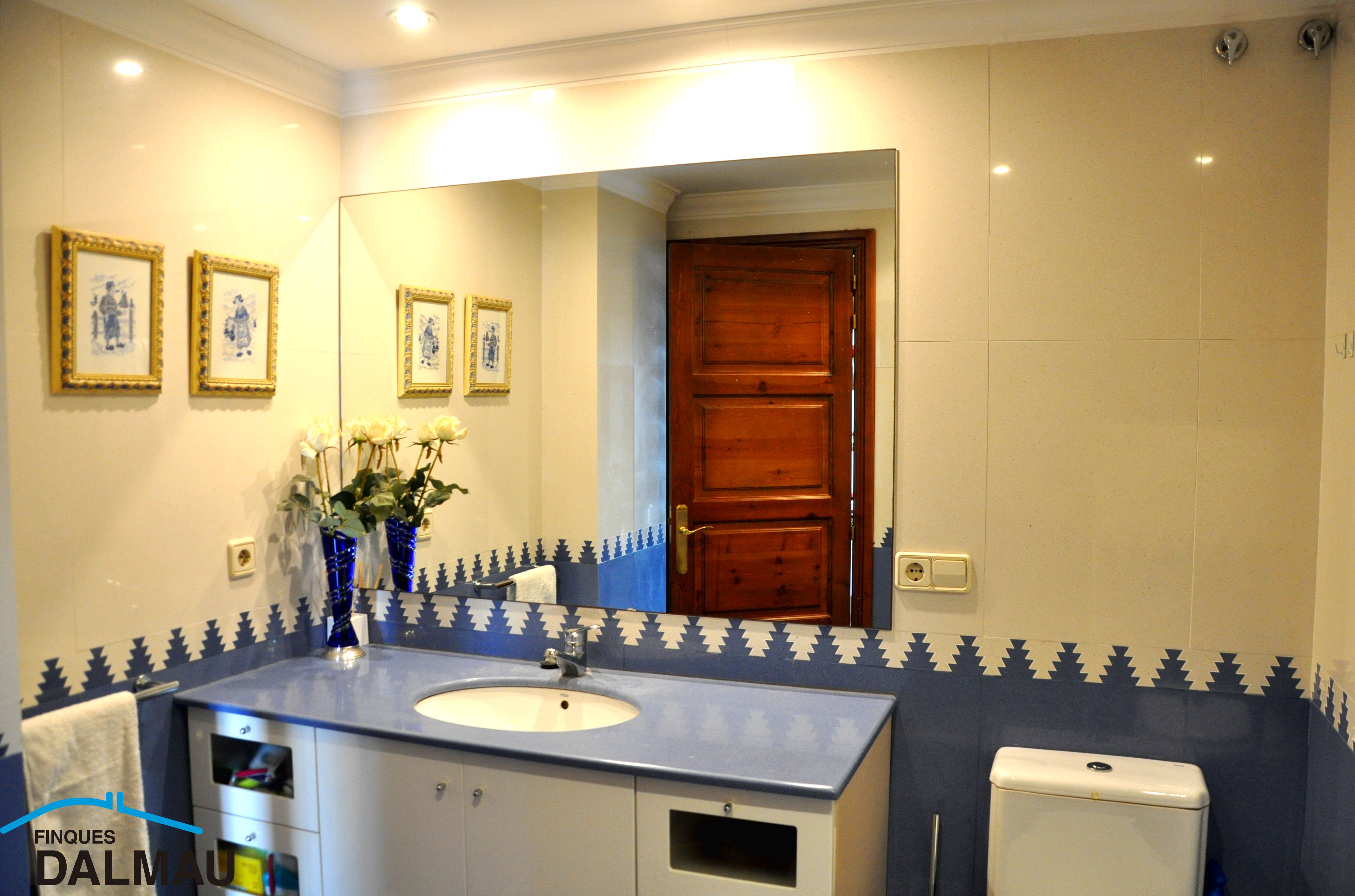 WONDERFUL HOUSE IN THE CENTER OF ARENYS DE MAR