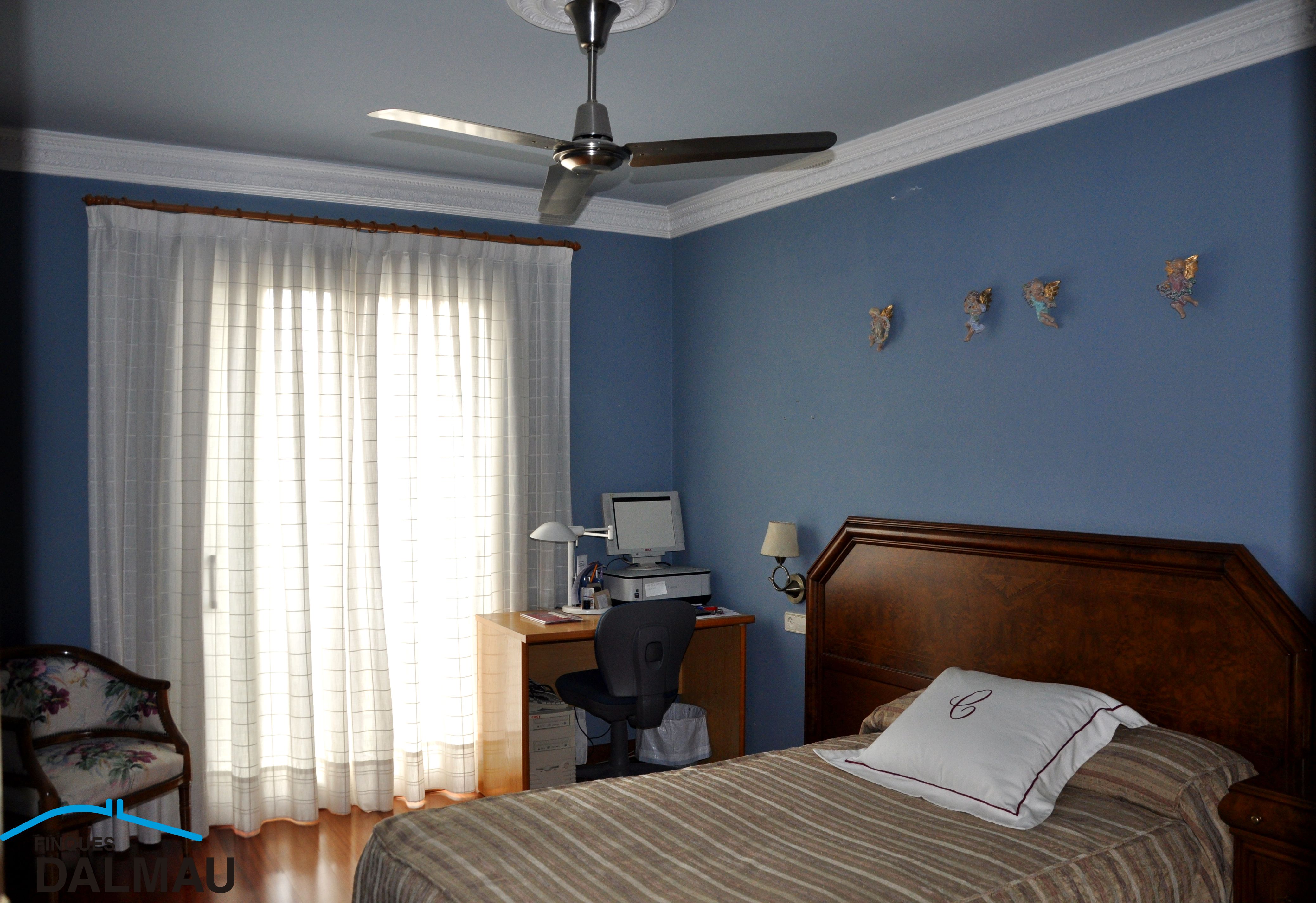 WONDERFUL HOUSE IN THE CENTER OF ARENYS DE MAR