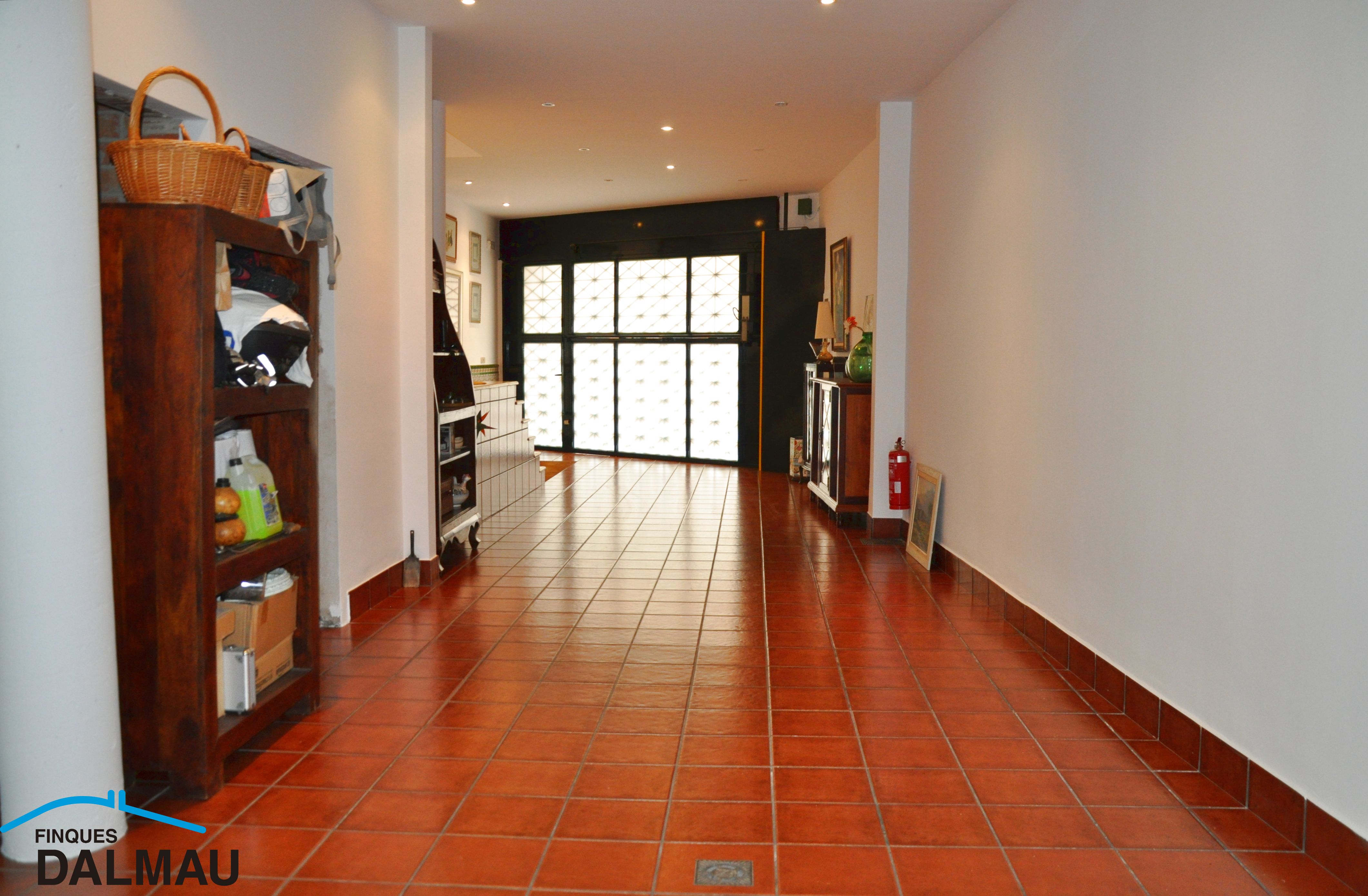 WONDERFUL HOUSE IN THE CENTER OF ARENYS DE MAR