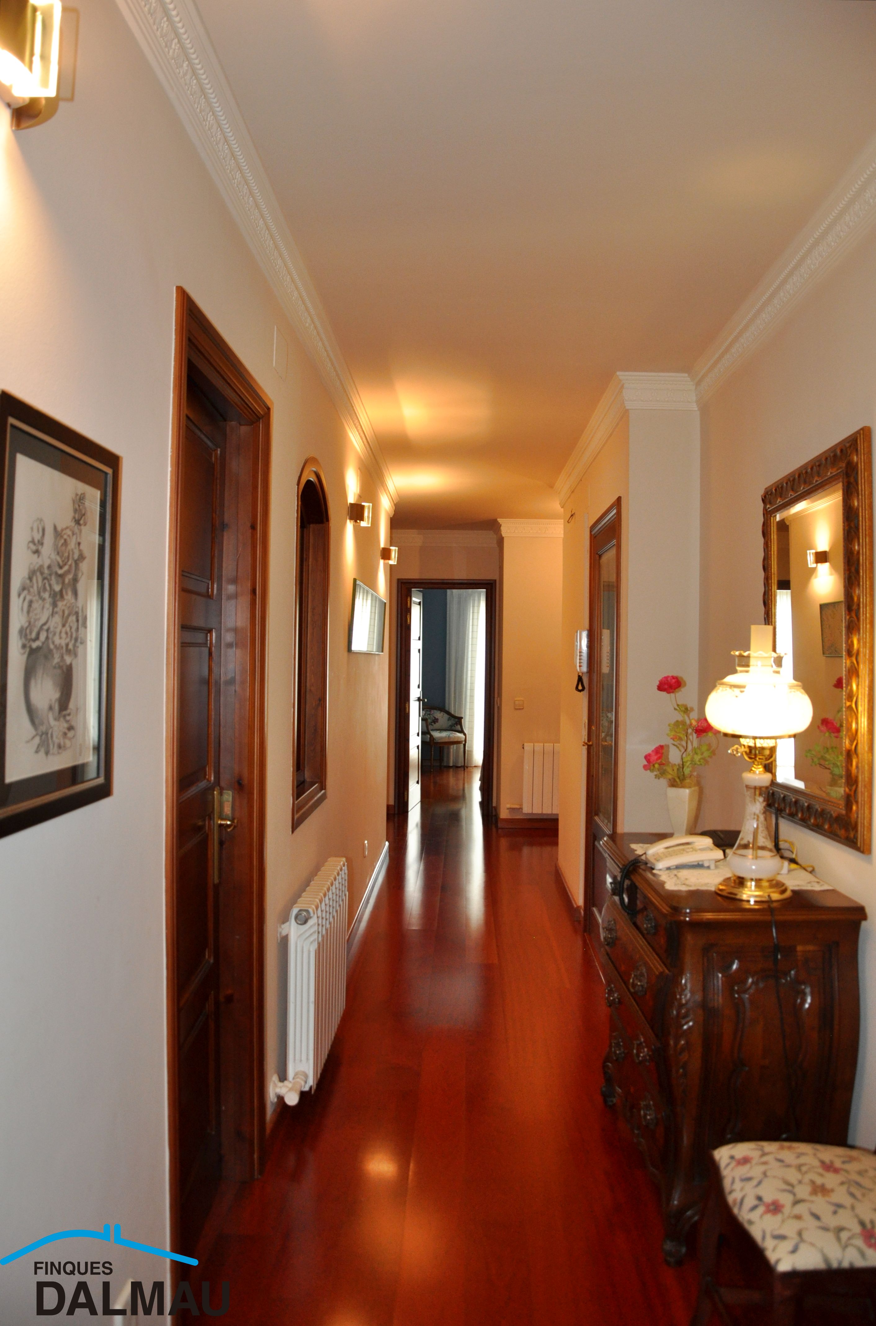 WONDERFUL HOUSE IN THE CENTER OF ARENYS DE MAR