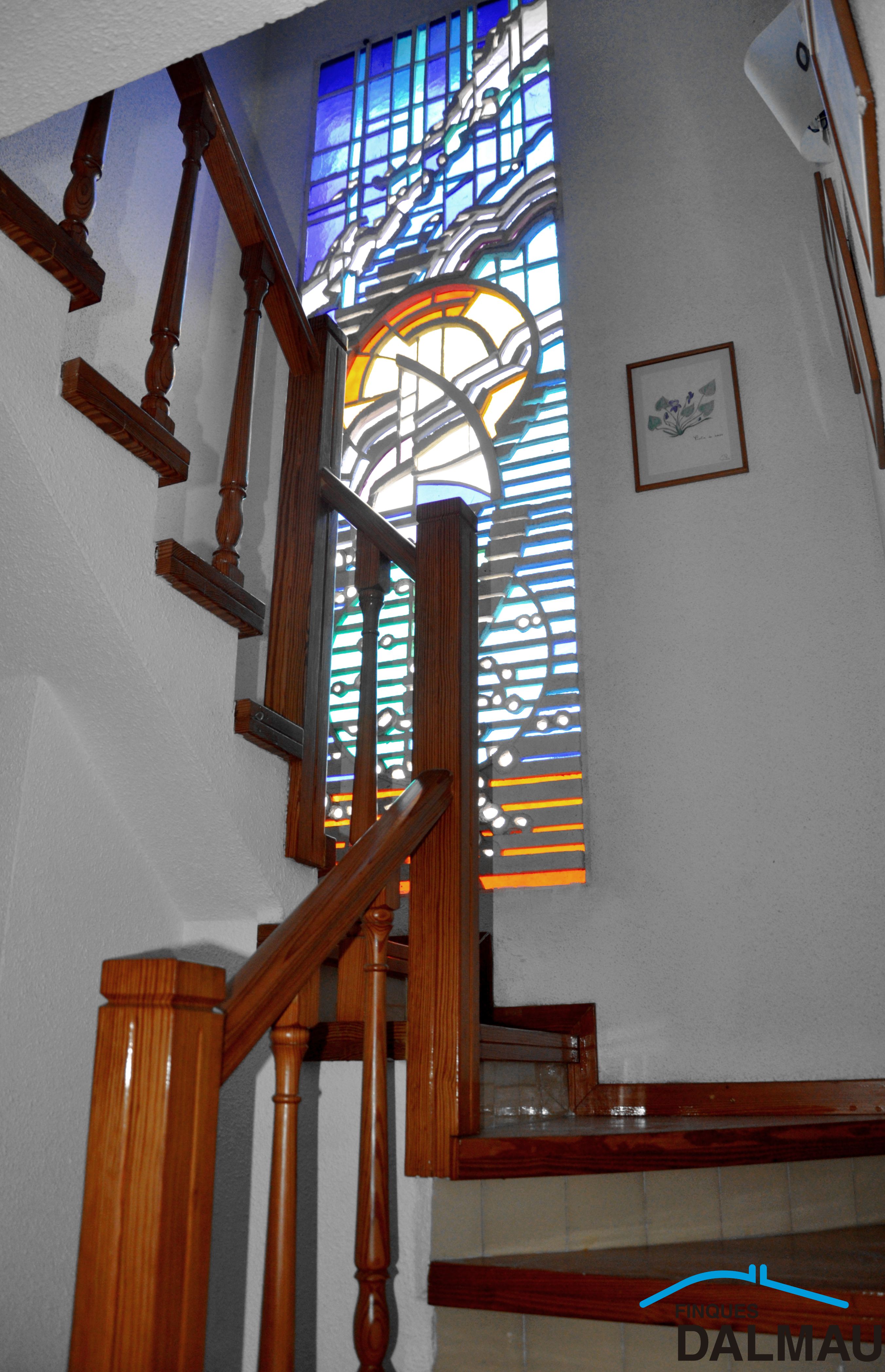 NICE HOUSE BY THE SEA IN SANTA SUSANNA, BARCELONA COASTAL PRIME AREA.