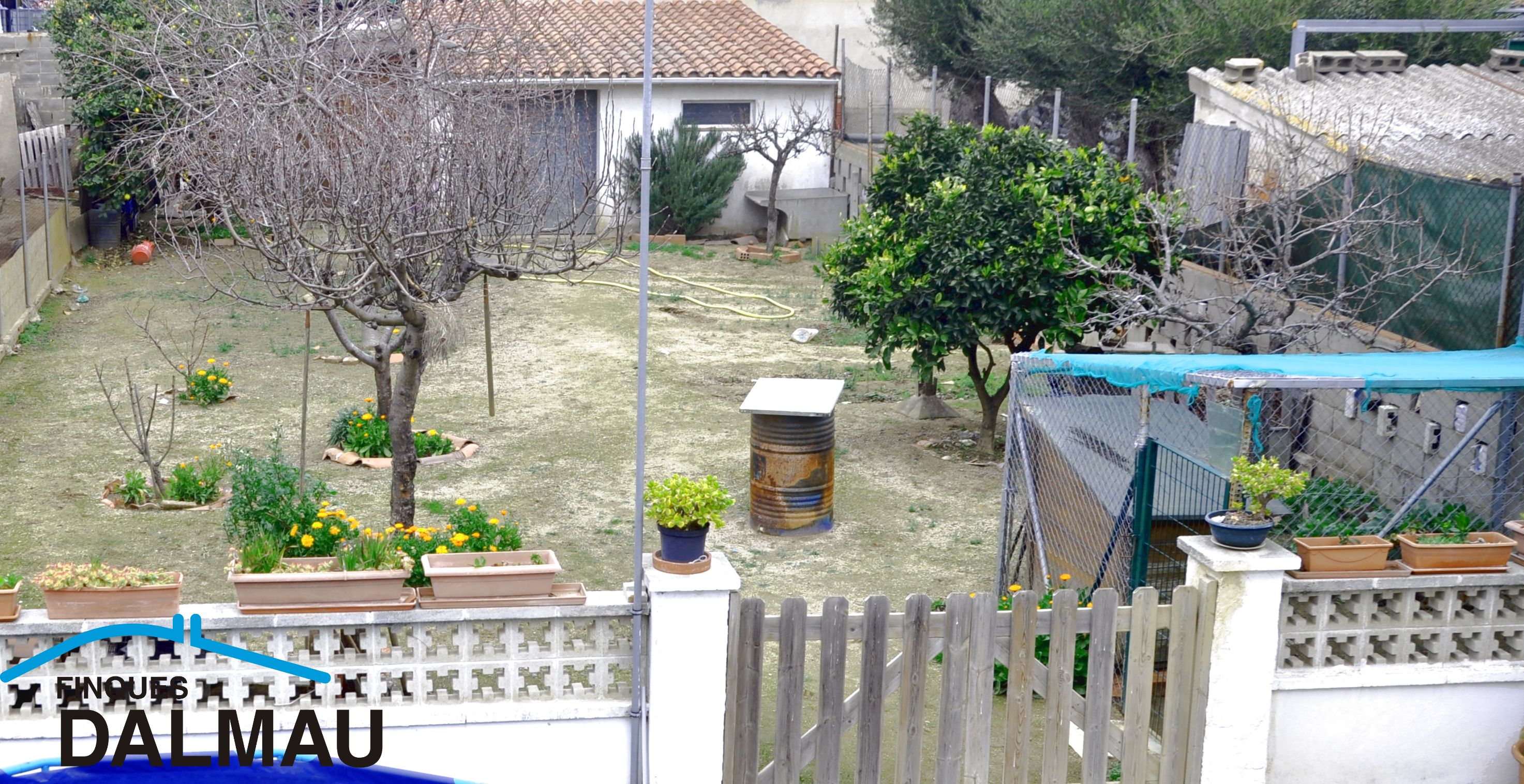 NICE HOUSE BY THE SEA IN SANTA SUSANNA, BARCELONA COASTAL PRIME AREA.